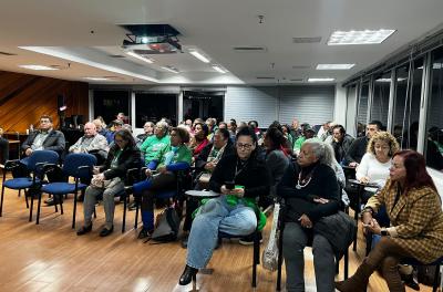 Gerenciamento de demandas do Orçamento Participativo ganha agilidade com novo sistema