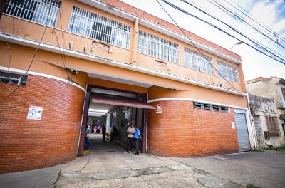Centro Pop Ampliado atende mais de 600 pessoas no primeiro mês de funcionamento
