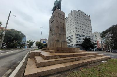 limpeza de monumentos
