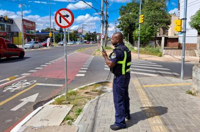 EPTC orienta motoristas para alterações no trânsito durante eventos deste fim de semana