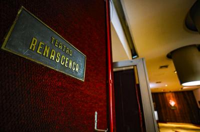 Esplanada do Teatro Renascença é palco de mais uma edição do Porto da Música  