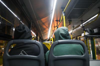 Operação Inverno acolhe 415 pessoas na madrugada mais fria do ano em Porto Alegre
