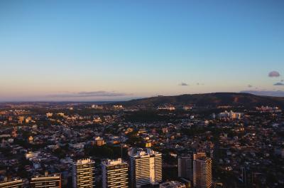 Prefeitura coloca sete imóveis à venda em leilão público