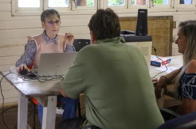 Dmae e Procon Municipal promovem mutirão de atendimentos na Vila Planetário