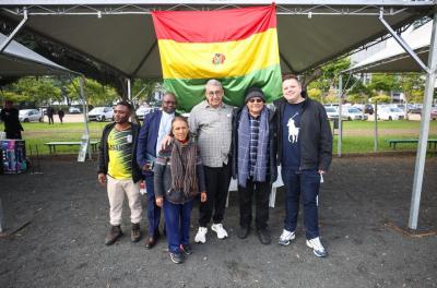 Feira do Migrante e Refugiado celebra diversidade cultural e fortalece integração