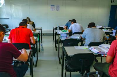 Primeiro concurso para analista jurídico da PGM realiza provas em 5 de julho