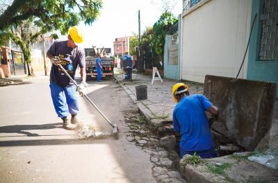 Mais Comunidade leva agentes da prefeitura à Região Extremo-Sul neste sábado