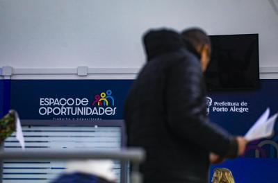 vagas do sine municipal