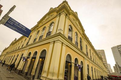 Meia Maratona do Mercado Público está com inscrições abertas