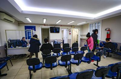 sine municipal - espaço de oportunidades - vagas de emprego