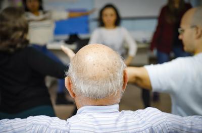 Jornada Esportiva 60+terá disputa de pênaltis para incentivar envelhecimento ativo