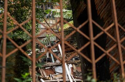 Prefeitura regulamenta Cadastro de Imóveis Abandonados