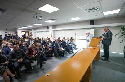 Prefeitura relança Programa Família Acolhedora com ampliação de vagas