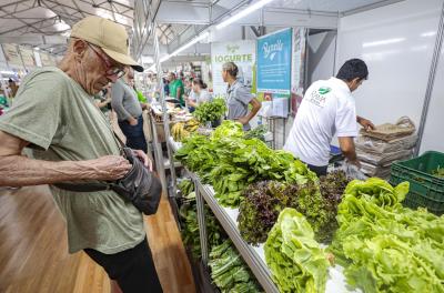 Inscrições abertas para a 10ª Conferência Municipal de Agricultura e Abastecimento