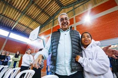 Agenda do prefeito