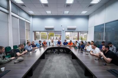monitoramento do clima