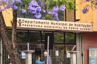 Demhab lança concurso público 