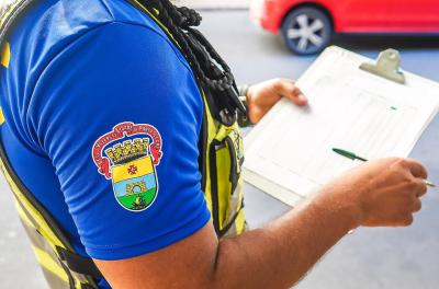 EPTC já instaurou mais de 2,2 mil processos de suspensão do direito de dirigir