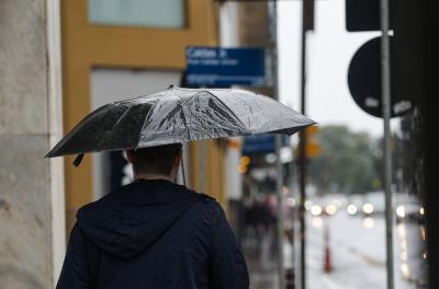 chuva