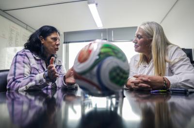 A SECOPA 2027 tem como objetivo coordenar a organização do torneio internacional em Porto Alegre