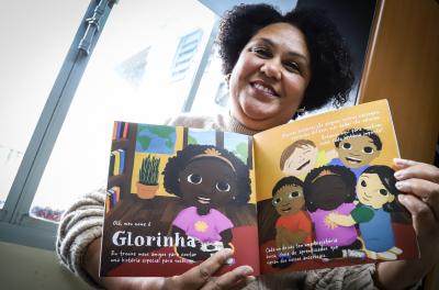 livro raça/cor