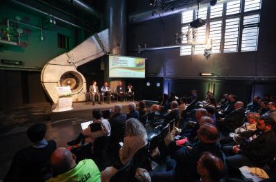 Porto Alegre sedia a 31ª Reunião do Fórum Gaúcho de Mobilidade Urbana 