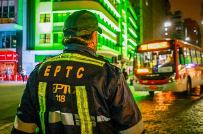 EPTC prepara esquema especial de trânsito e transporte para Internacional x Flamengo no Beira-Rio