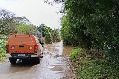 Defesa Civil reúne lideranças dos Nudecs das Ilhas para alinhar ações durante alerta hidrológico