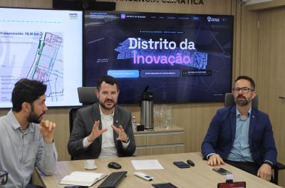 Distrito da Inovação