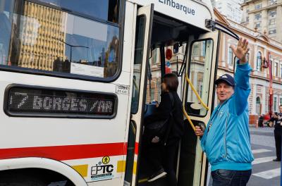 Confira o esquema de trânsito e transporte para Grêmio x São Paulo