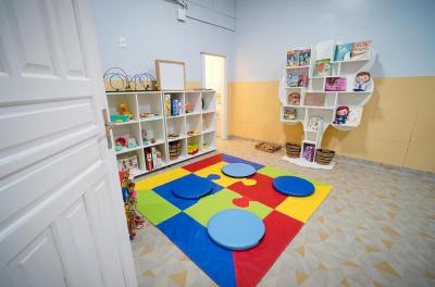 educação