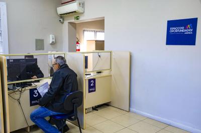Sine Municipal disponibiliza 1,5 mil vagas de emprego nesta semana