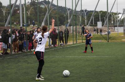 Semifinais, disputa pelo terceiro lugar e grande decisão serão realizadas na Quadra 20 do Trecho 3 da Orla. Foto: Pedro Piegas / PMPA
