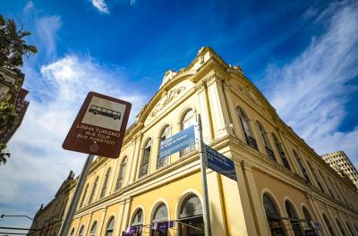 Mercado Público integra programação do Dia Estadual do Patrimônio Cultural