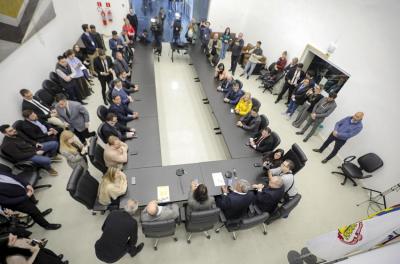foto da ldo de 2025
