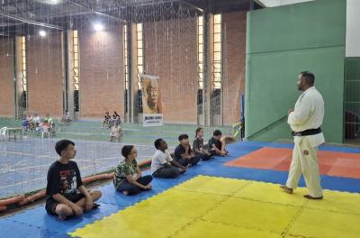 População de Porto Alegre encontra aulas gratuitas de diferentes modalidades, moldadas de acordo com as necessidades de cada participante. Foto: Divulgação