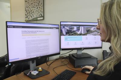 Emissão de certidão para atividades isentas de licenciamento ambiental passa a ser automática e gratuita