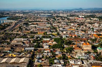 Nesse lote, o 4º Distrito receberá intervenções de macrodrenagem e melhorias viárias