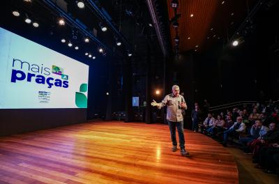 Agenda do prefeito