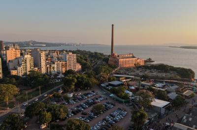 Porto Alegre sobe para nível Ótimo em transparência e lidera ranking regional de Adaptação Climática