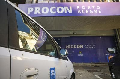 procon municipal