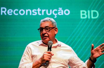 Agenda do prefeito Sebastião Melo em 31 de agosto de 2026
