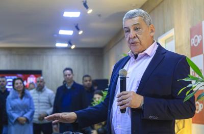 Agenda do prefeito