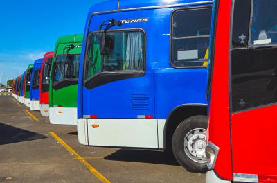 Programa Mais Transporte
