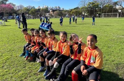 Programação reúne atividades gratuitas em diferentes unidades esportivas e busca incentivar a prática de exercícios, a convivência e a ocupação dos espaços públicos nos finais de semana. Foto: Divulgação