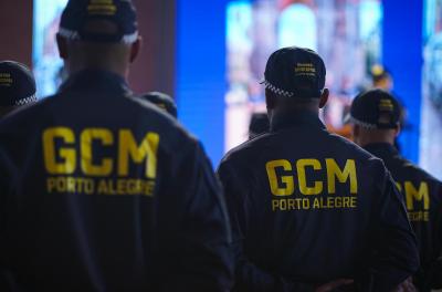 novos gcms