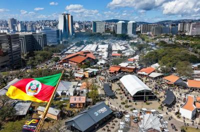 acampamento farroupilha