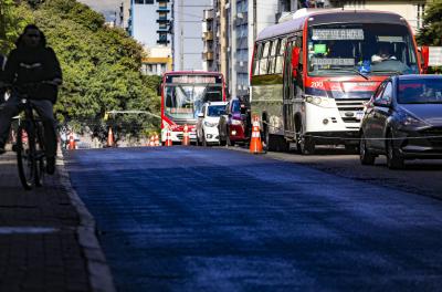 Prefeitura divulga cronograma de conservação de vias desta semana