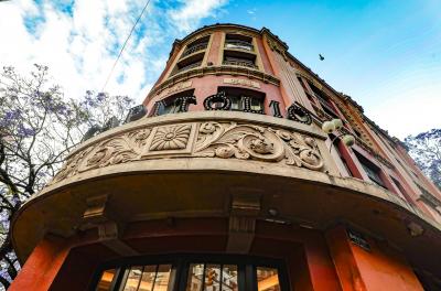Semana de programação gratuita na Cinemateca Capitólio