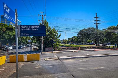 Ponte Ramiro Barcelos